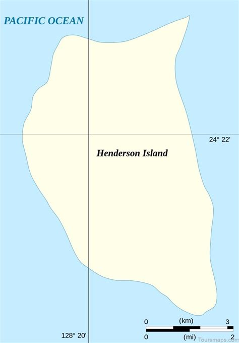 Henderson Map Free Download - Henderson Guide - ToursMaps.com