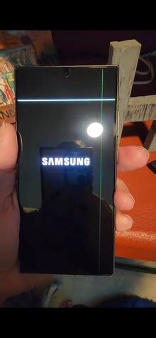 Samsung Galaxy S24 Ultra User haben vielfältige Probleme mit Display