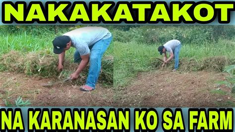 Farm Ni Kuya Val Bakit Ganito Na Youtube