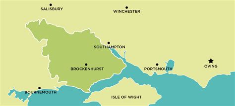 The Ultimate New Forest Travel Guide Landcruise Uk