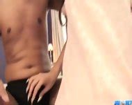 Strong Pleasure For Peachy Tits Asian Model Ramu Nagatsuki