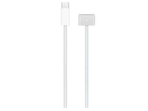 Apple kabel USB-C - Magsafe 3, 2m - iPhonárna.cz