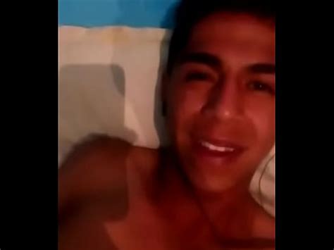 Hetero Me Muestra Su Verga XVIDEOS