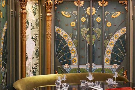 Art Deco Interior Design: What Is it & How to Add Art Deco Style to ...
