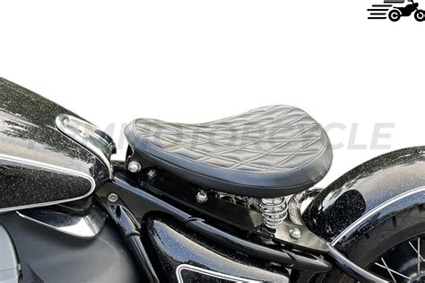 Bobber Seat Rem