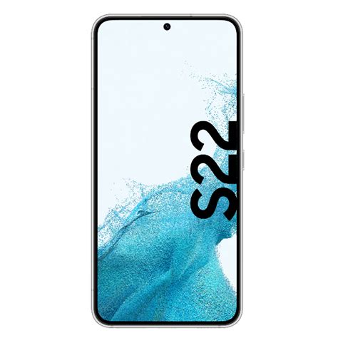 Samsung Galaxy S22 im Test: Der neue Android-Standard? - CURVED.de