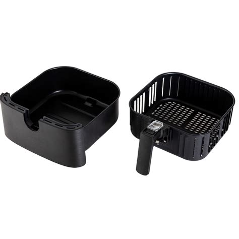 Cosori Smart Airfryer CS158-AF-RXB - Gigantti verkkokauppa