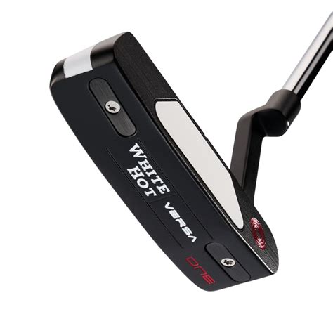 Odyssey White Hot Versa Mens Putter The Golf Shop