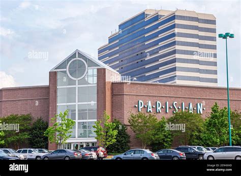 Eastwood Mall Birmingham Al