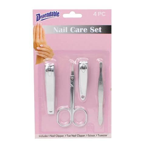 Manicure Beauty Set