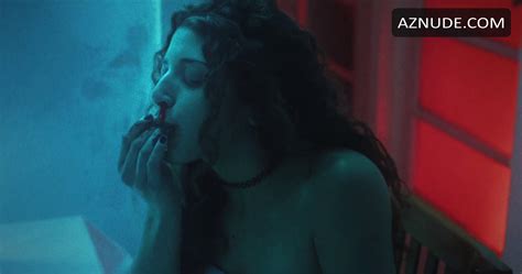 Efie Cereza Art House Sex Scene AZNude