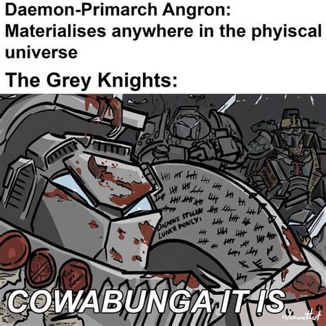 Pinterest Warhammer 40k Memes Warhammer 40k Really Funny Memes