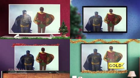 Gold Hd Uk Christmas Adverts 2020🎄 Youtube