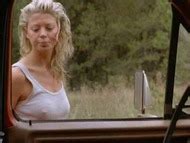 Naked Tara Reid In Devil S Pond