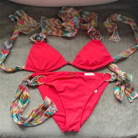 Missoni Swim Missoni Bikini Poshmark