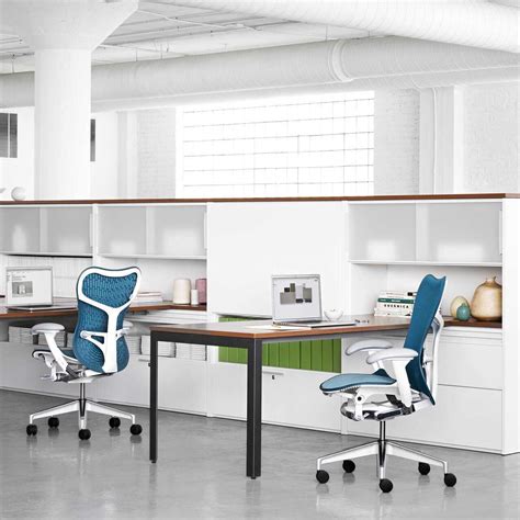 De Herman Miller Mirra 2 bureaustoel - Health2Work - Health2Work