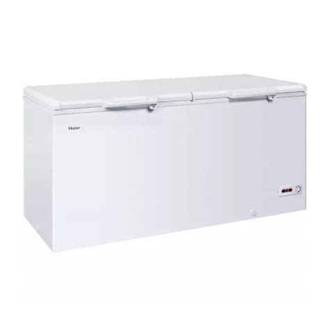 Haier 750L 2 Door 6 In 1 Chest Freezer BD 788HP Seng Huat