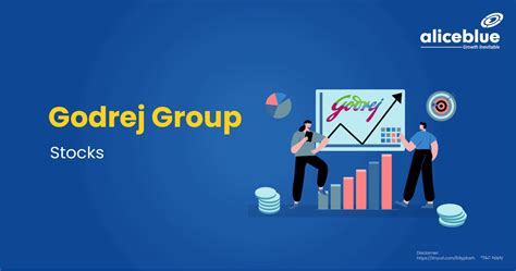 Godrej Group Stocks List Of Godrej Stocks
