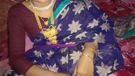 Desi Real Amateur Married Couple First Night First Time Sex Video Desi Married Couple Their