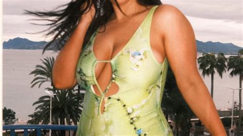 Ashley Graham Nude Leaked The Fappening 38 Photos OnlyFans Leaked Nudes