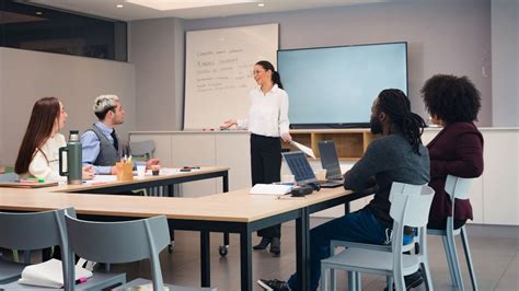 O Que Educação Profissional - O que é educação profissional: saiba desenvolver competências e crescer ...