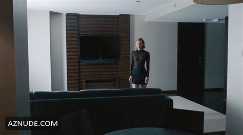 Louisa Krause Nude Aznude