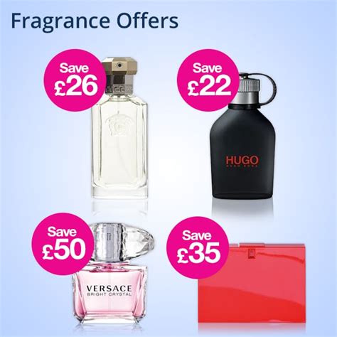 Perfume | Fragrance, Aftershave & Gift Sets | Superdrug