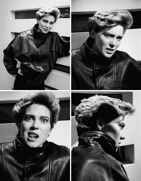 Lea Seydoux Nude LEAKED Pics Lesbian Sex Videos