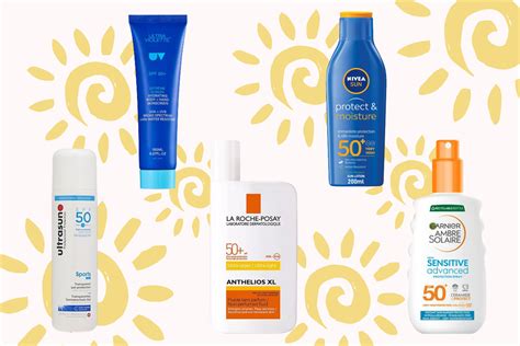 15 best sun creams for you and your family, tried and tested | GoodTo