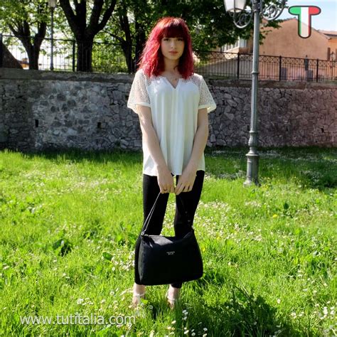 Lookbook Tosca Blu Spring-Summer 2015 | TutITALIA