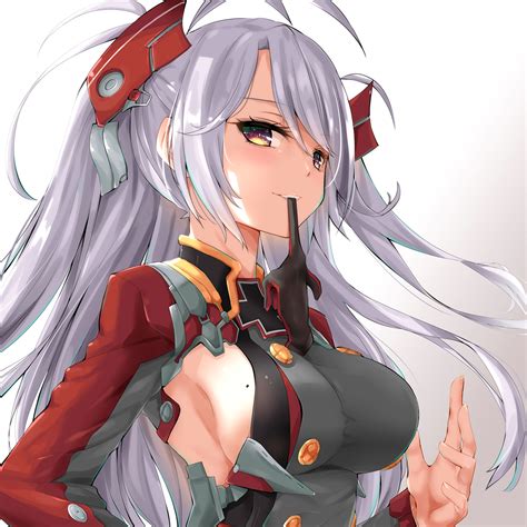 Prinz Eugen - Azur Lane - Image by Watarui #3101085 - Zerochan Anime