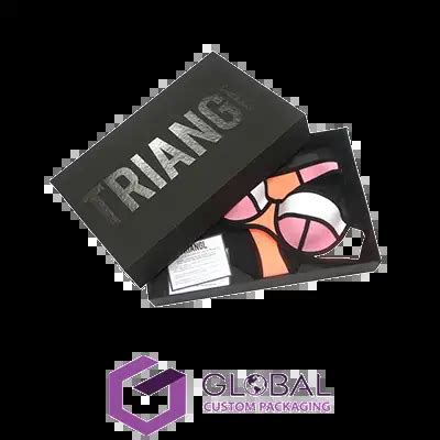 Custom Bikini Boxes Custom Bikini Packaging Boxes