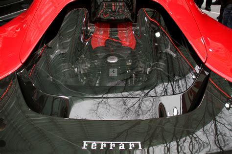 Ferrari J50 | Images, Specifications and Details | Luxurylaunches
