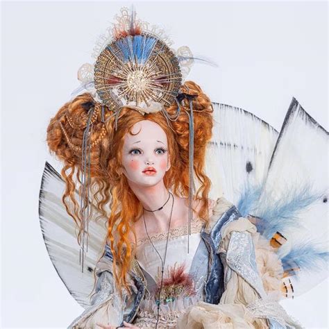 Эстонский дом авторской куклы /EestiNukuKunstiMaja/ Estonian Doll Art ...