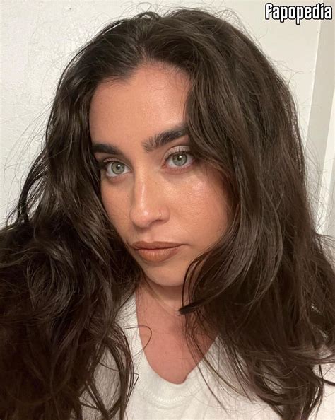 Lauren Jauregui Nude Leaks Photo Fapopedia