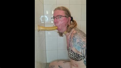 Sissy Sucks Dildo Pornhub