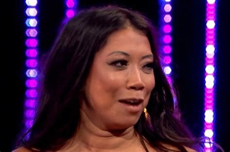 Naked Attraction Star Secretly Dating Toyboy Footballer Shout Radio