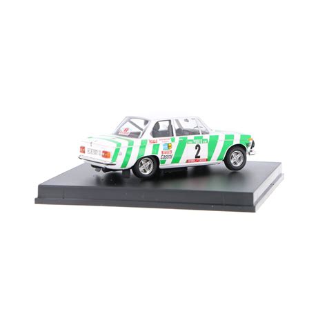 Bmw 202 Ti House Of Modelcars