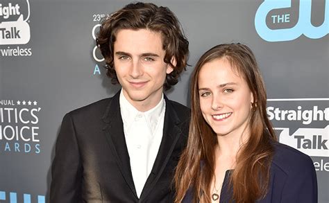 The Sex Lives Of College Girls Timothée Chalamet s Sister Pauline Grabs Mindy Kaling s Comedy