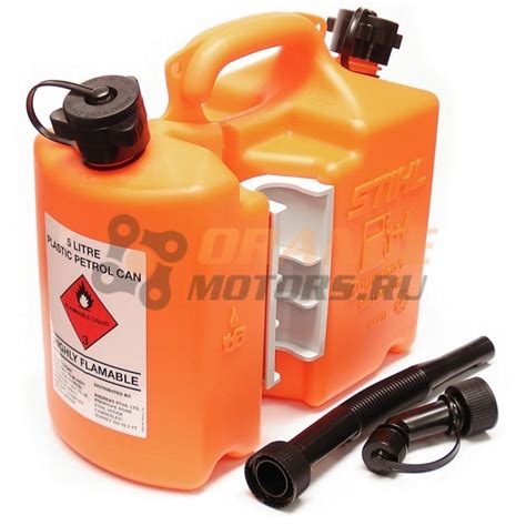 Масло двухтактное STIHL HP Ultra, 1 л, с дозатором купить - OrangeMotors.ru