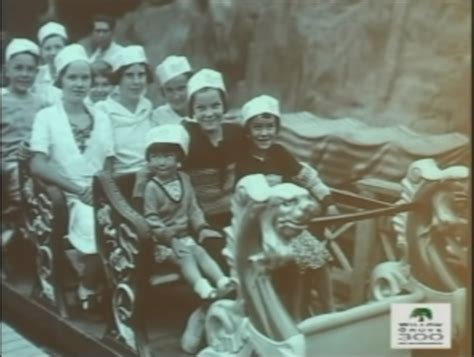 Throwback video series: 'The History of Willow Grove Park', its various ...