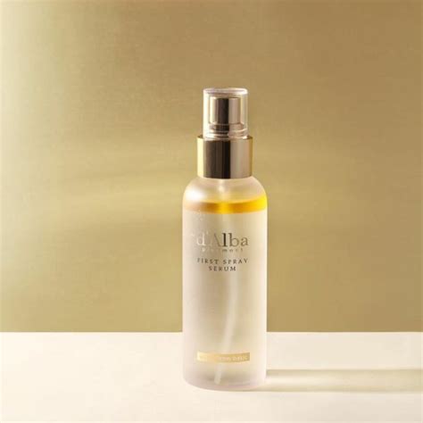 d'Alba First Spray Serum 100ml | HELLO SEOUL – Hello Seoul