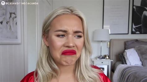 Valentine S Day Lingerie Sleepwear Try On Haul Fashion Nova Nude Video On YouTube