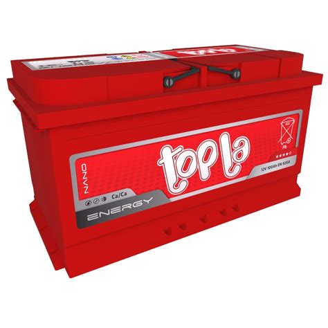 AKUMULATOR TOPLA 100Ah - Akumulatori - OLX.ba