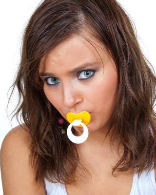 Pacifier Porn Pics XXX Photos Sex Images PICTOA