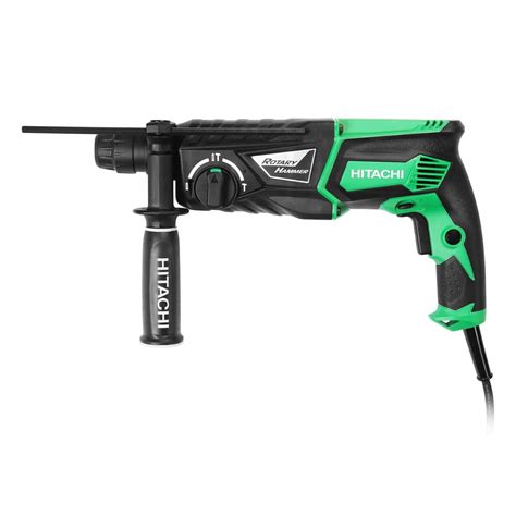 Перфоратор Hitachi DH26PC — купить по выгодной цене STORGOM.UA