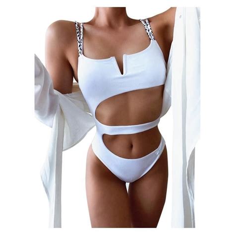 Bikini Ensemble De En Dentelle Solide Pour Femmes Maillot De Bain Push Up Maillots De Bain