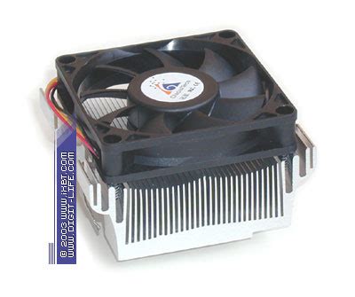 GlacialTech Coolers Review