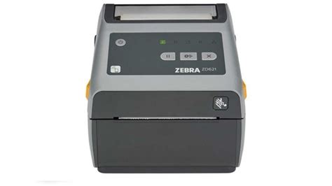 Zebra Zd621 Label Printer Codipack