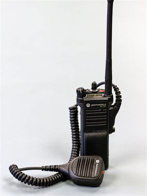 Police Scanner Radio